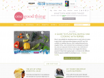 One Good Thing by Jillee - Homepage