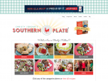 Southern Plate - Mobile
